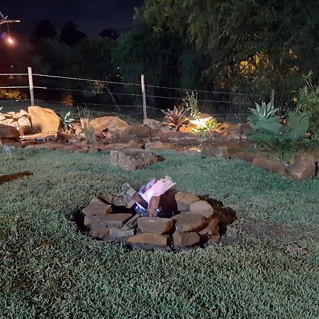 Pousada Da Estacao بروتاس المظهر الخارجي الصورة